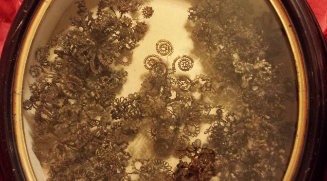 ‘Cult of the Dead’ versus ‘Phobic of the Dead’: The role of Victorian mourning ephemera in death acceptance.