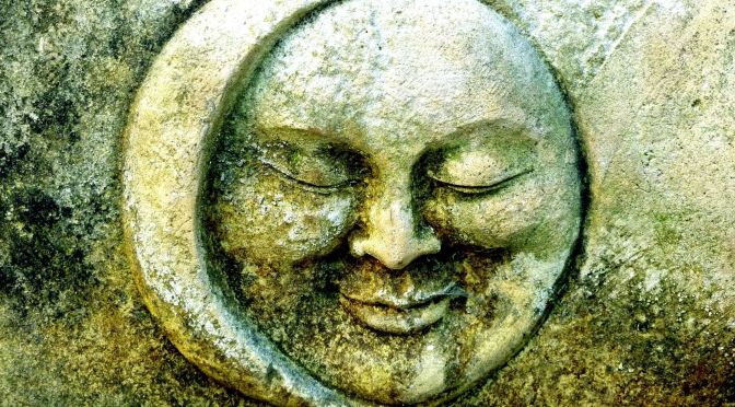 Audio Walk: ‘They Walked in Moonlight