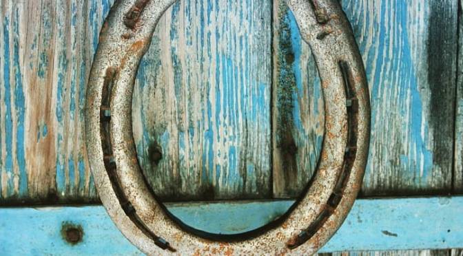 Horseshoes
