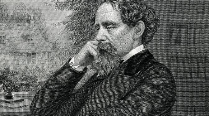Charles Dickens Day Part II: Haunted Dickens: Mesmerism, Spiritualism & ‘Enjoyable Nightmares’