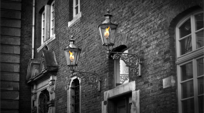 Charles Dickens Day Part I: ‘The Trial for Murder’ Full Ghost Story