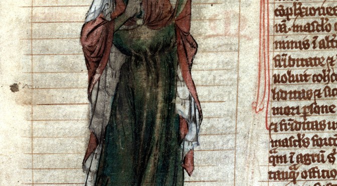 ‘Women’s Weeds’ Research Journal — Fun fact: The rise & fall of the mediaeval female gynaecologist