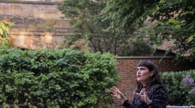 Live talk at the Museum of the Home in London, Thursday 12th June 2025, 6:30pm: ‘Ancient Herbal Remedies & Fertility Management — The Secrets of Mediaeval & Early Modern Midwives’